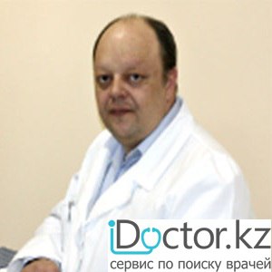 Забудский Алексей Васильевич