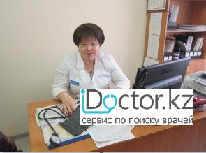Суретте  Пелешко Ольга Яковлевна