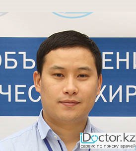 Хегай Владимир Александрович