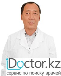 Ким Дмитрий Алексеевич