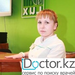 На фотографии изображён  Ксения Скрябина Сергеевна