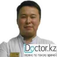 Сиязбеков Алмас Куанышбекулы