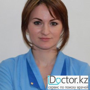 Суретте Ищенко Евгения Дмитриевна