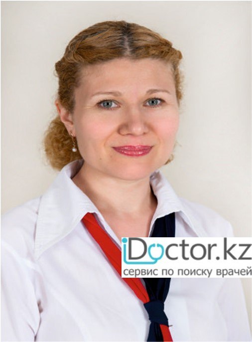 Станкова Людмила Константиновна
