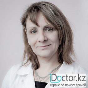 Гребенникова Инна Петровна