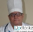 Гарбузенко Олег Николаевич