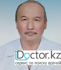 Темирбаев Тангирберген Худайбергенович