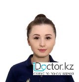 Искакова Айгерим Сабыржановна