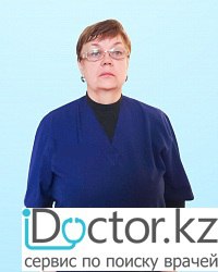Светлана Гуртовая Петровна
