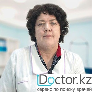 Краденова Наталья Павловна