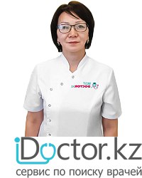 Фотография профиля Ардак Акибаева Ельдаровна