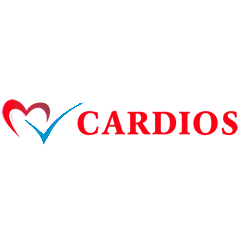 Фотография медцентра Медицинский центр "CARDIOS"
