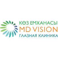 Глазная клиника "MD VISION", Жезказган медициналық орталығының суреті