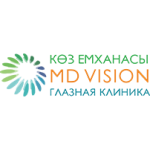 Глазные (офтальмологические) клиники в Жезказгане