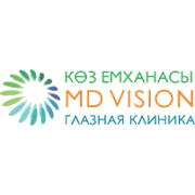 Глазная клиника "MD VISION", Жезказган