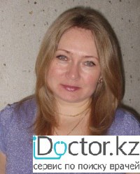 На фотографии изображён Лариса Лабутина Сергеевна