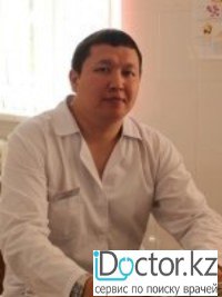 Идрисов Асыл Муратович