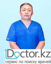 Акмолдаев Ехлас Аманкельдиевич