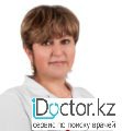 На фотографии изображён Терапевт Кирзо Алена Владимировна