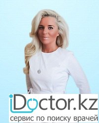 На фотографии изображён Уролог Кучеренко Екатерина Викторовна