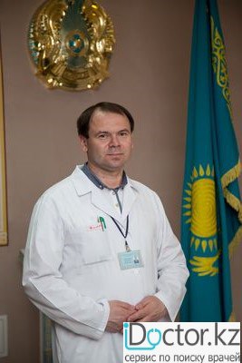 На фотографии изображён Психотерапевт Коровников Александр Геннадьевич