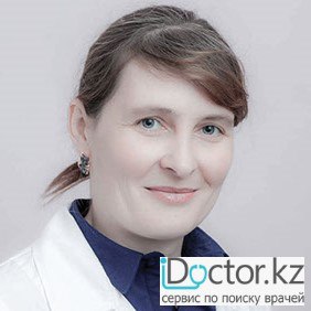 Низяева Марина Викторовна