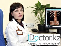 Панфилова Ольга Сергеевна