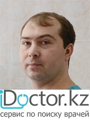 Величко Сергей Николаевич