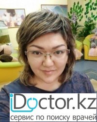 Суретте  Сандугаш Матаева Маратовна