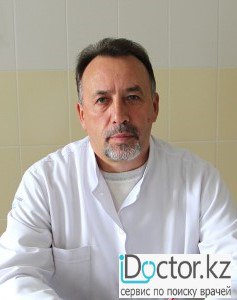 Квашнин Михаил Евгеньевич