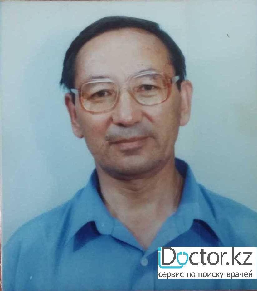 Оспан Мухаммедия Байедилулы