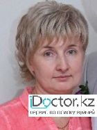 Емельянова Марина Федоровна