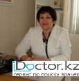 На фотографии изображён  Черницына Вера Викторовна