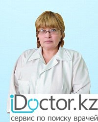 Фролова Людмила Васильевна