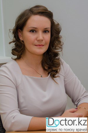 Лёвкина Светлана Викторовна профиль суреті