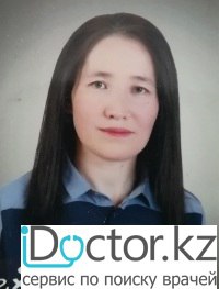 Суретте  Алип Ханат