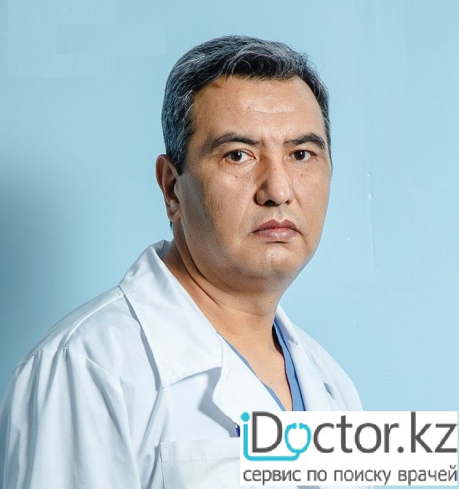 Конысбек Дуйсенбиев Сыдыкович
