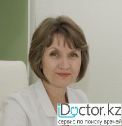 На фотографии изображён Репродуктолог (лечение бесплодия) Татьяна Копылова Павловна