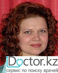 На фотографии изображён Психолог Екатерина Кондратюк Анатольевна