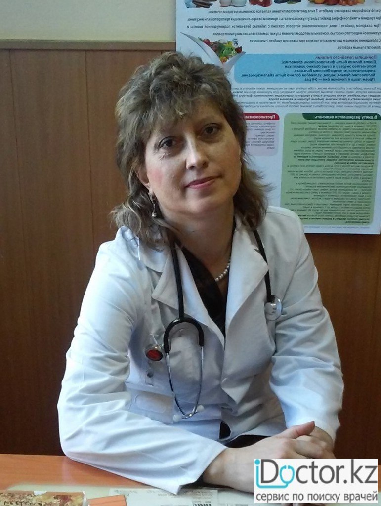 Дрожжина Татьяна Николаевна