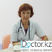 Требухина Ольга Ивановна