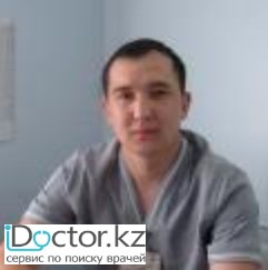 Рыскелдиев Рауан Нурланович