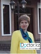 Фаст Елена Владимировна