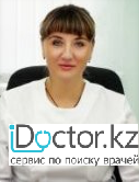 Гизбрехт Елена Витальевна