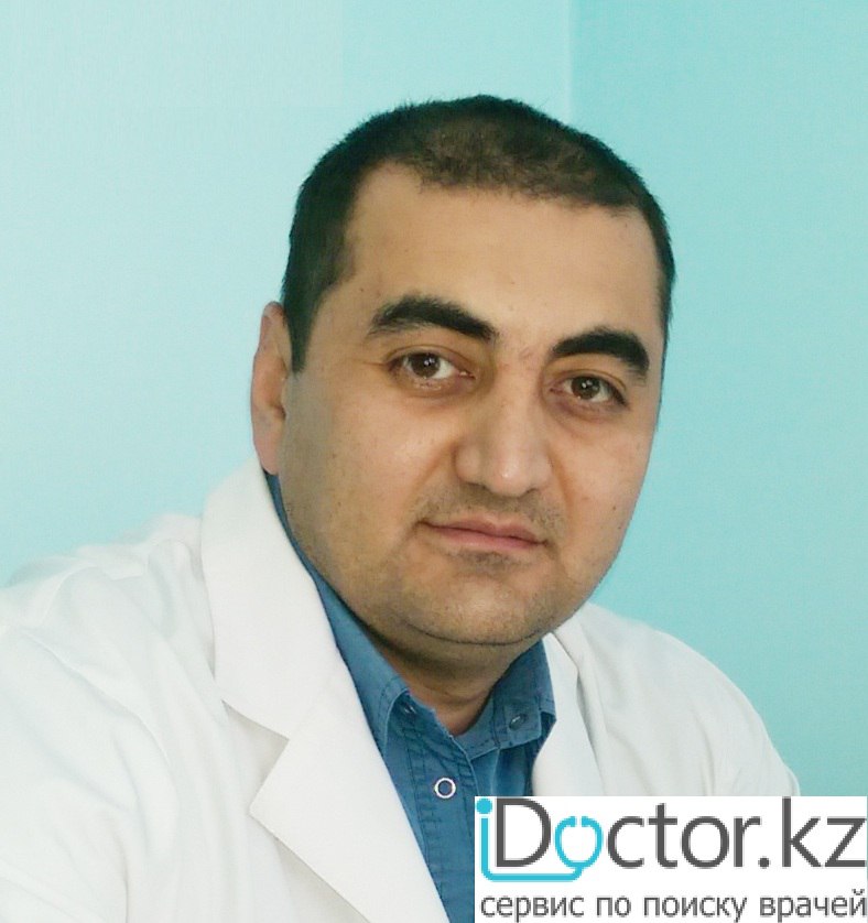 Тургунов Адхамжон Муминжанович
