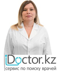 Светлана Рыкунова Егоровна