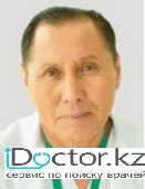 Шайкенов Аскар Шаяхметович