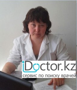 Суретте  Сарина Галина Гареевна
