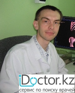 Туник Виталий Александрович