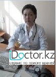 Суретте  Жиенбаева Алтыншаш Сарваровна